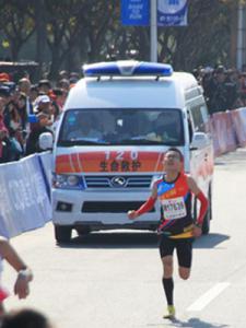 洱源县大型活动