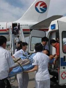 洱源县接送服务