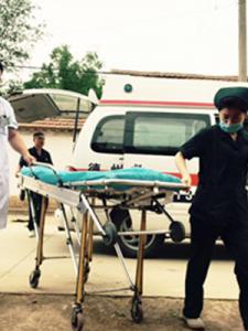 洱源县院后转乡